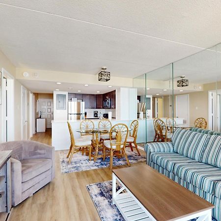 Sea Watch Condos IV آوشين سيتي المظهر الخارجي الصورة