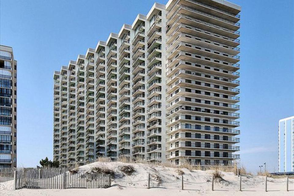 Sea Watch Condos IV آوشين سيتي الغرفة الصورة