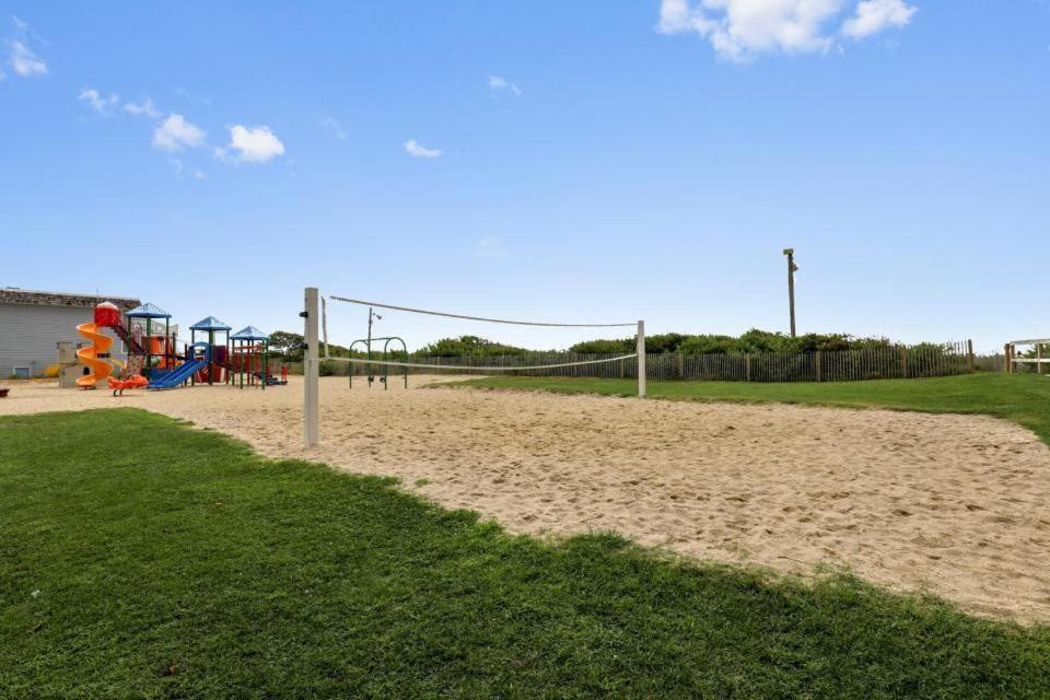 Sea Watch Condos IV آوشين سيتي الغرفة الصورة