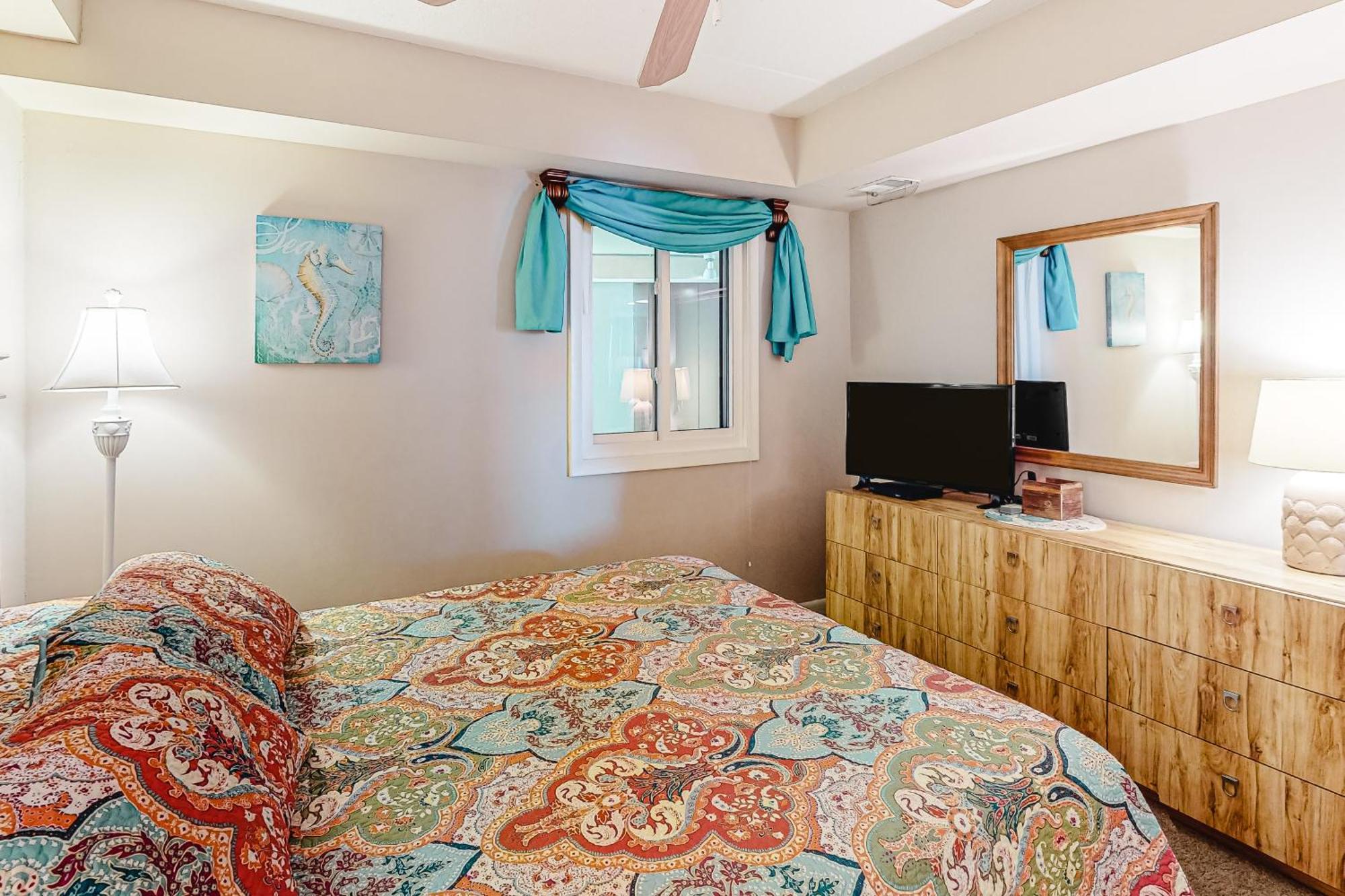 Sea Watch Condos IV آوشين سيتي الغرفة الصورة