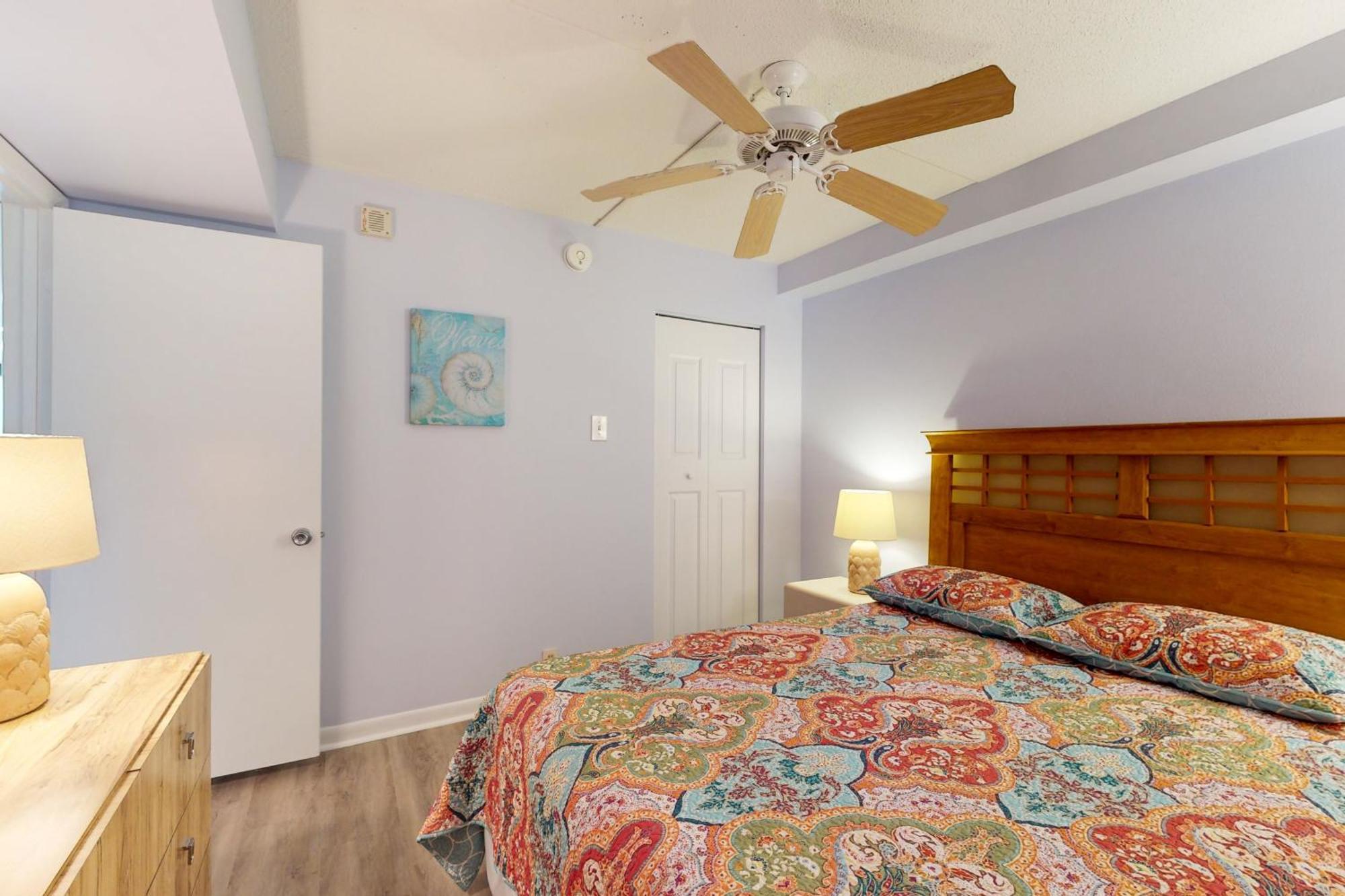 Sea Watch Condos IV آوشين سيتي المظهر الخارجي الصورة
