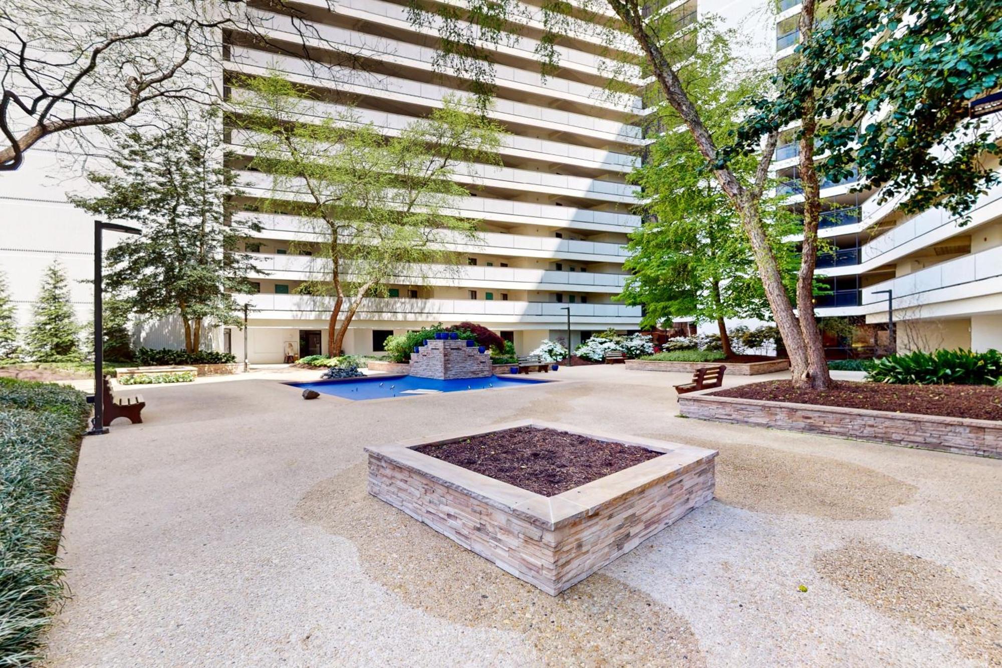 Sea Watch Condos IV آوشين سيتي المظهر الخارجي الصورة